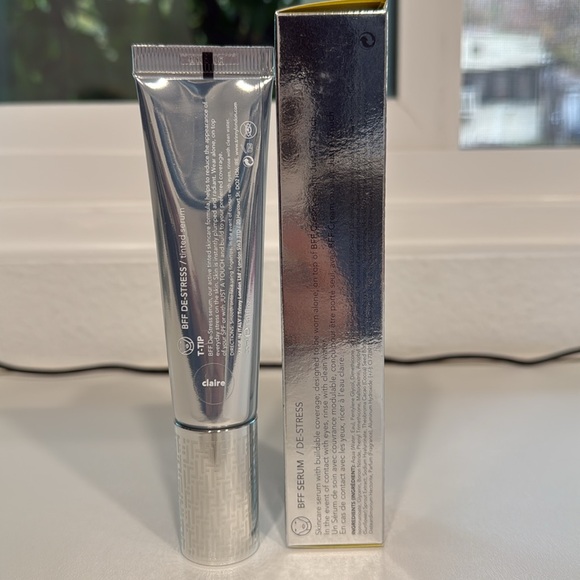 Trinny London BFF De-Sress Serum- CLAIRE - Picture 3 of 12